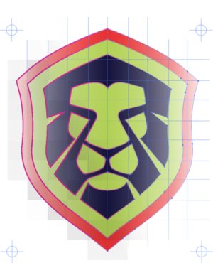 Team Logo/Crest Design Service